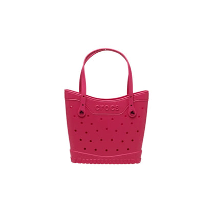 Classic Medium Tote - Dragon Fruit
