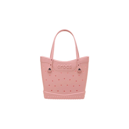 Classic Medium Tote - Powder Pink