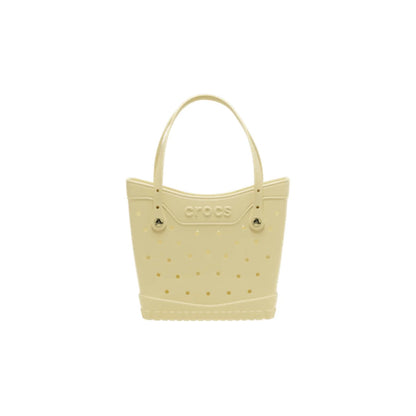 Classic Medium Tote - Yellow Light