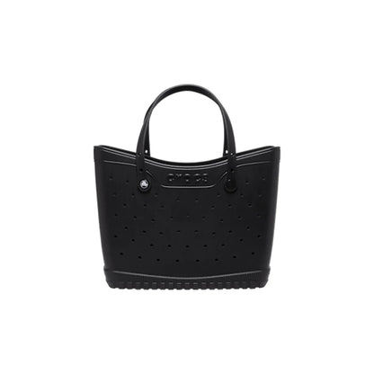 Classic Large Tote - Black