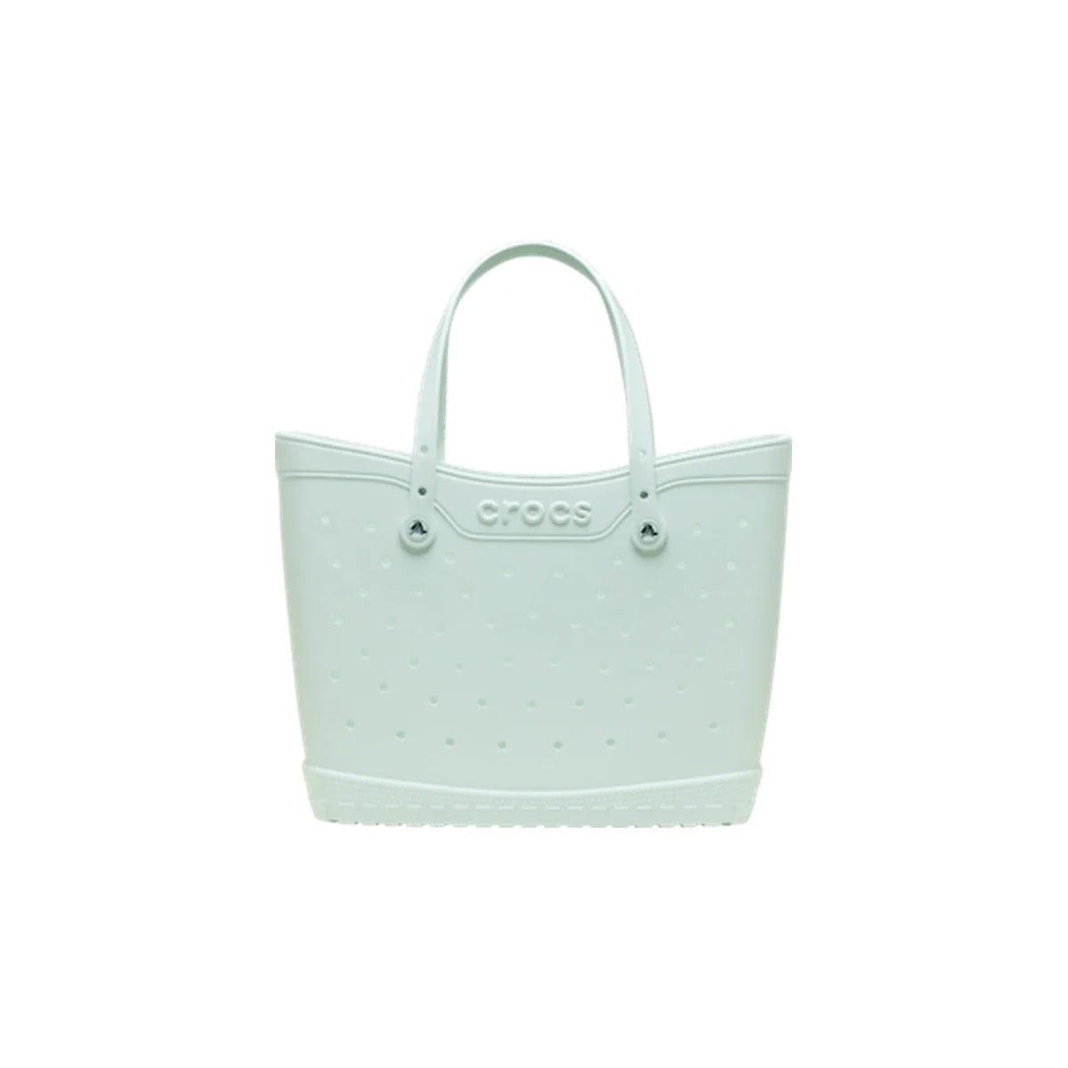 Classic Large Tote - Mint Tint
