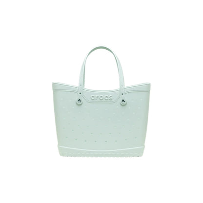 Classic Large Tote - Mint Tint