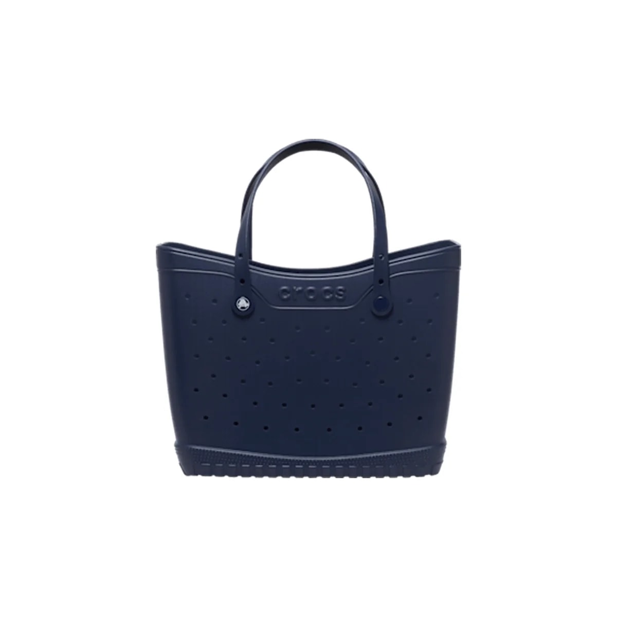 Classic Large Tote - Navy