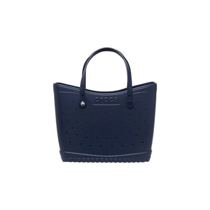 Classic Large Tote - Navy