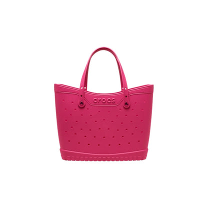 Classic Large Tote - Dragon Fruit
