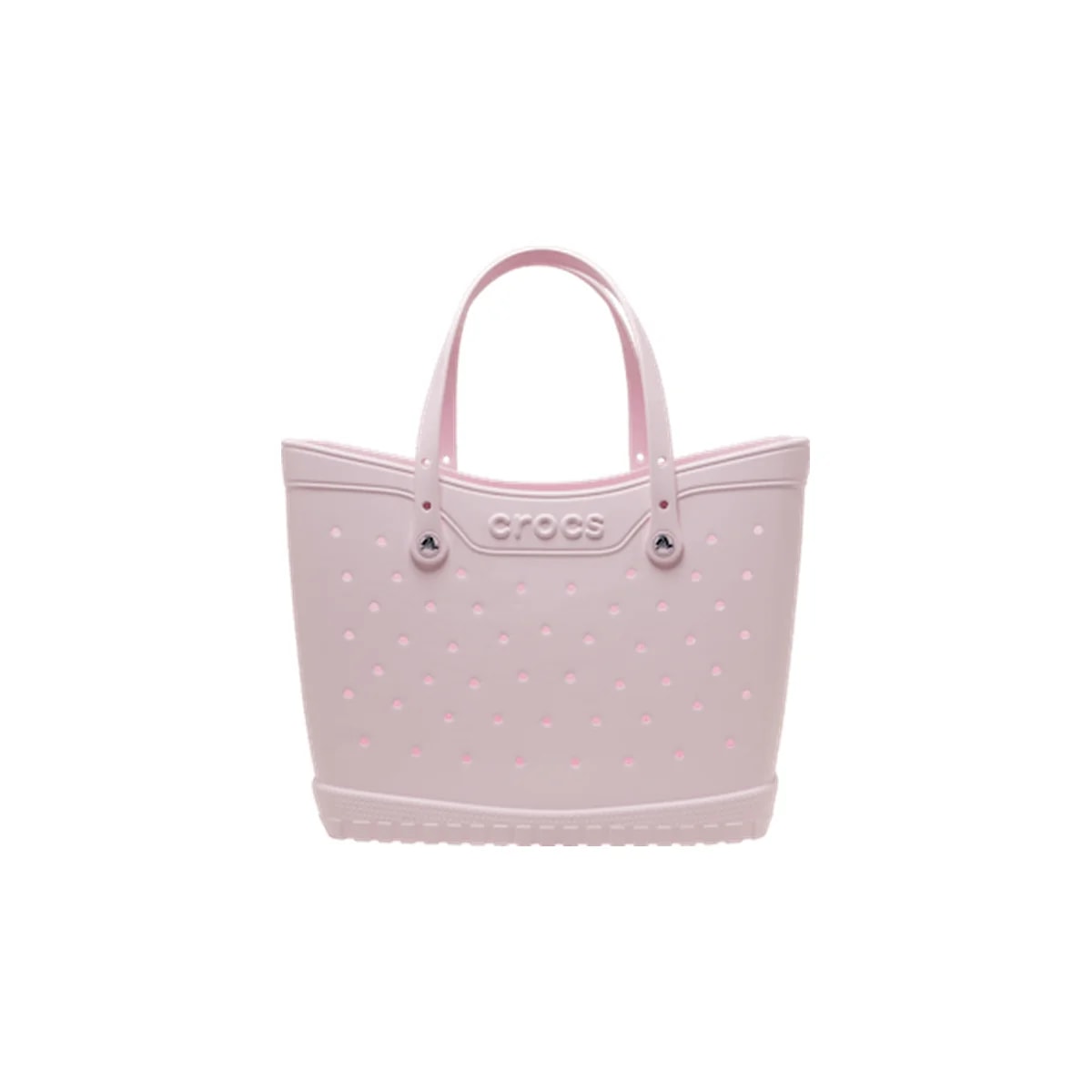 Classic Large Tote - Pink Milk
