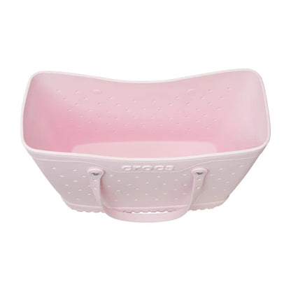 crocs-gallery-color:pink milk; color:Pink Milk; alt:ALT110; file:210192_6ZW-ALT110