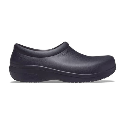 Crocs Crocs On The Clock LiteRide™ Work Slip-On ALT100