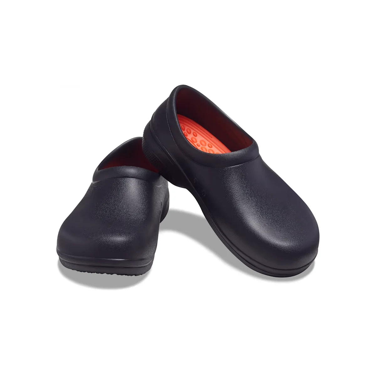 Crocs Crocs On The Clock LiteRide™ Work Slip-On ALT110