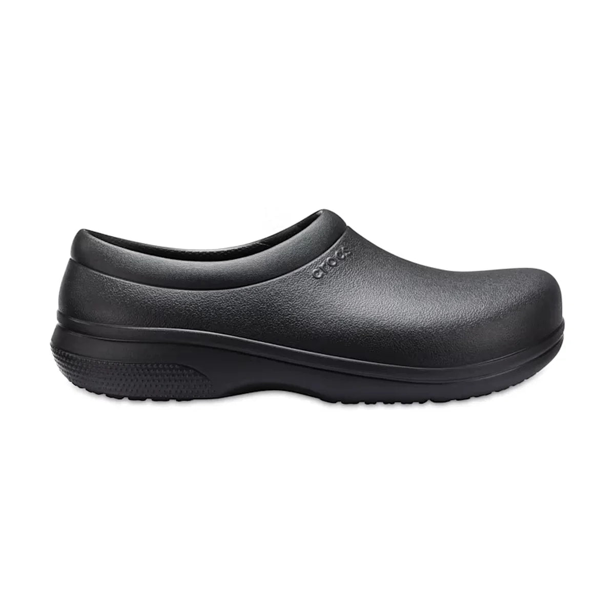 Crocs Crocs On The Clock Work Slip-On ALT100