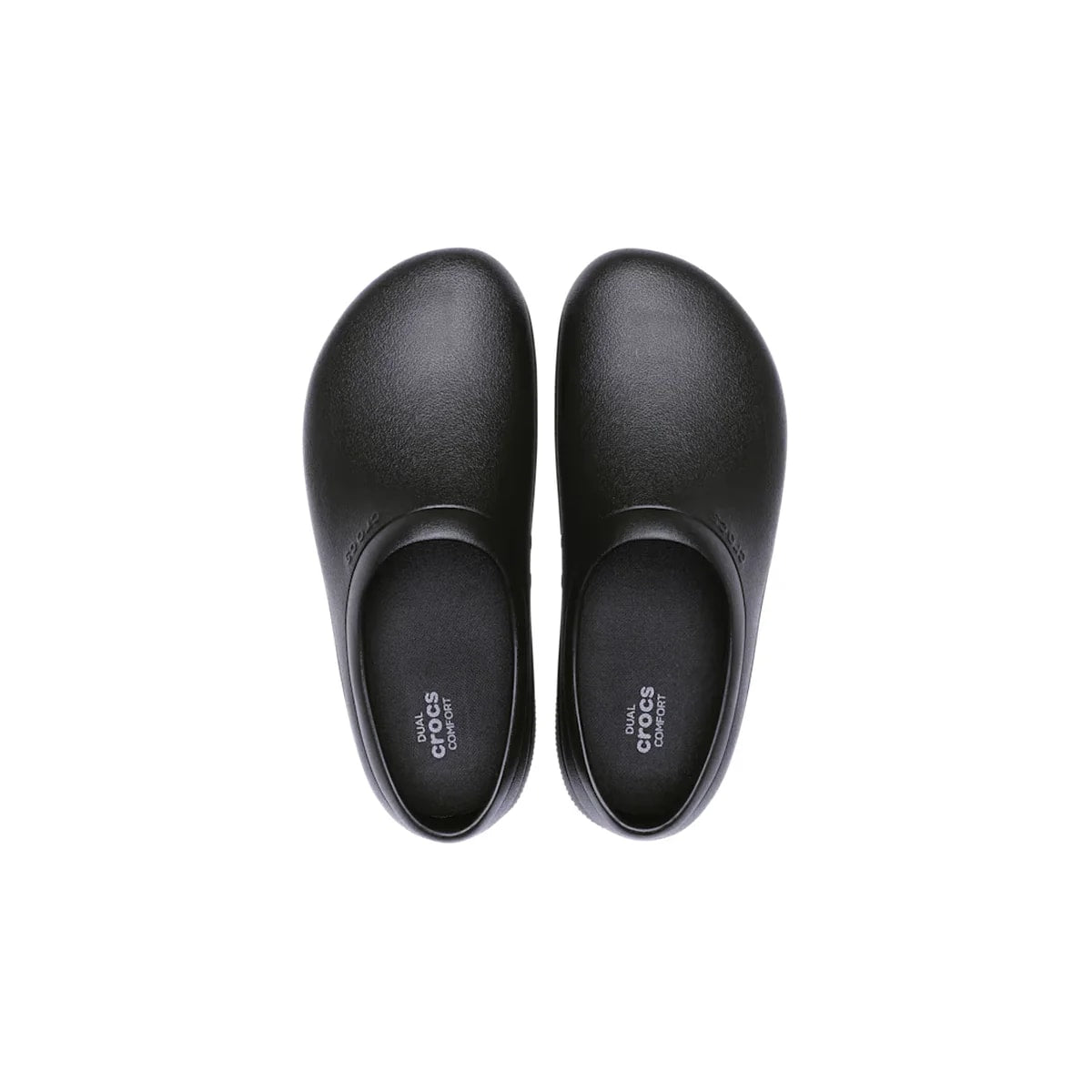 Crocs Crocs On The Clock Work Slip-On ALT120