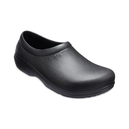 Crocs Crocs On The Clock Work Slip-On ALT140