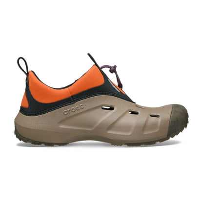 Crocs Quick Trail Low Tech - Khaki