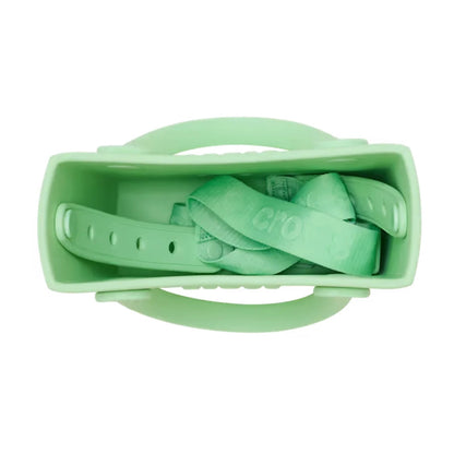 crocs-gallery-color:serene green; color:Serene Green; alt:ALT130; file:212402_3BY-ALT130