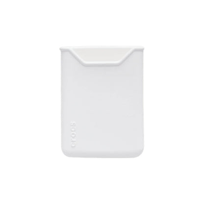 Smartphone Pouch - White