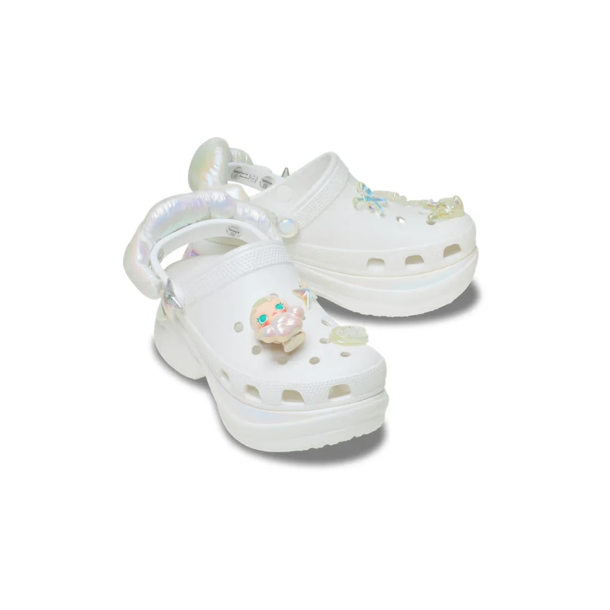 Crocs POPMARTMollyCrocsBaeClog Mlt ALT110
