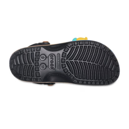 Crocs POPMARTMollyCrocsClassicClog Mlt ALT130