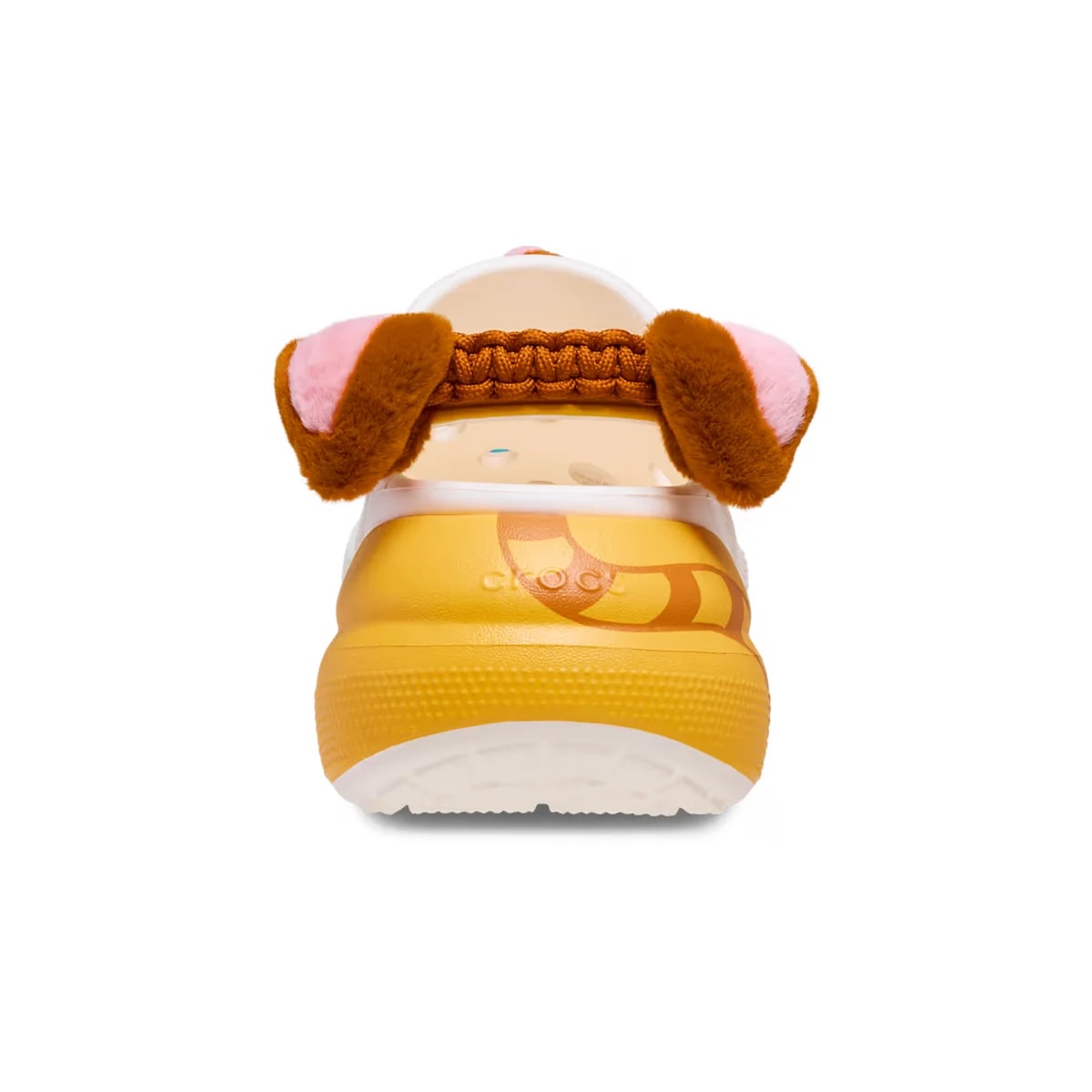 Crocs POPMARTMollyCrocsCrushClog Mlt ALT160