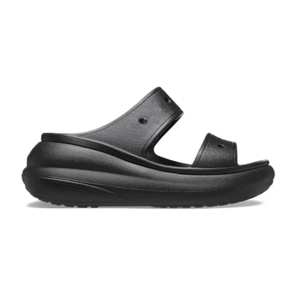 Crush Sandal - Black