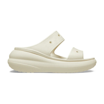 Crush Sandal - Bone