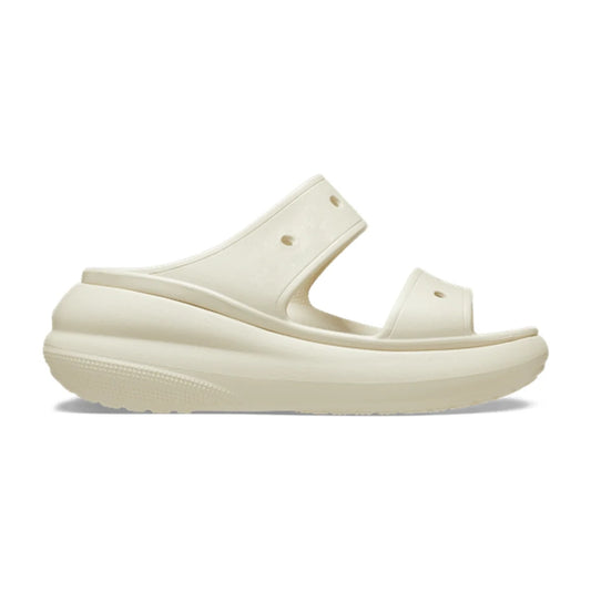 Crush Sandal - Bone