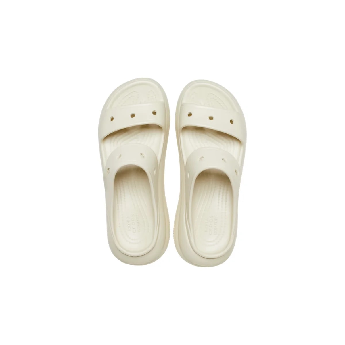 crocs-gallery-color:bone; color:Bone; alt:ALT120; file:207670_2Y2-ALT120