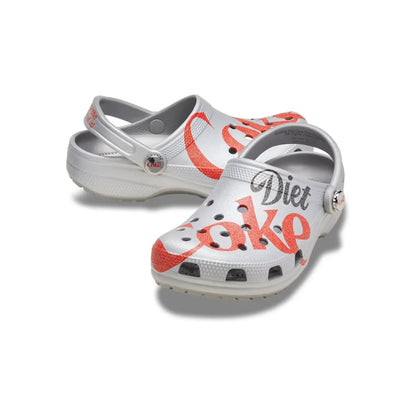 Crocs Diet Coke Classic Clog ALT110