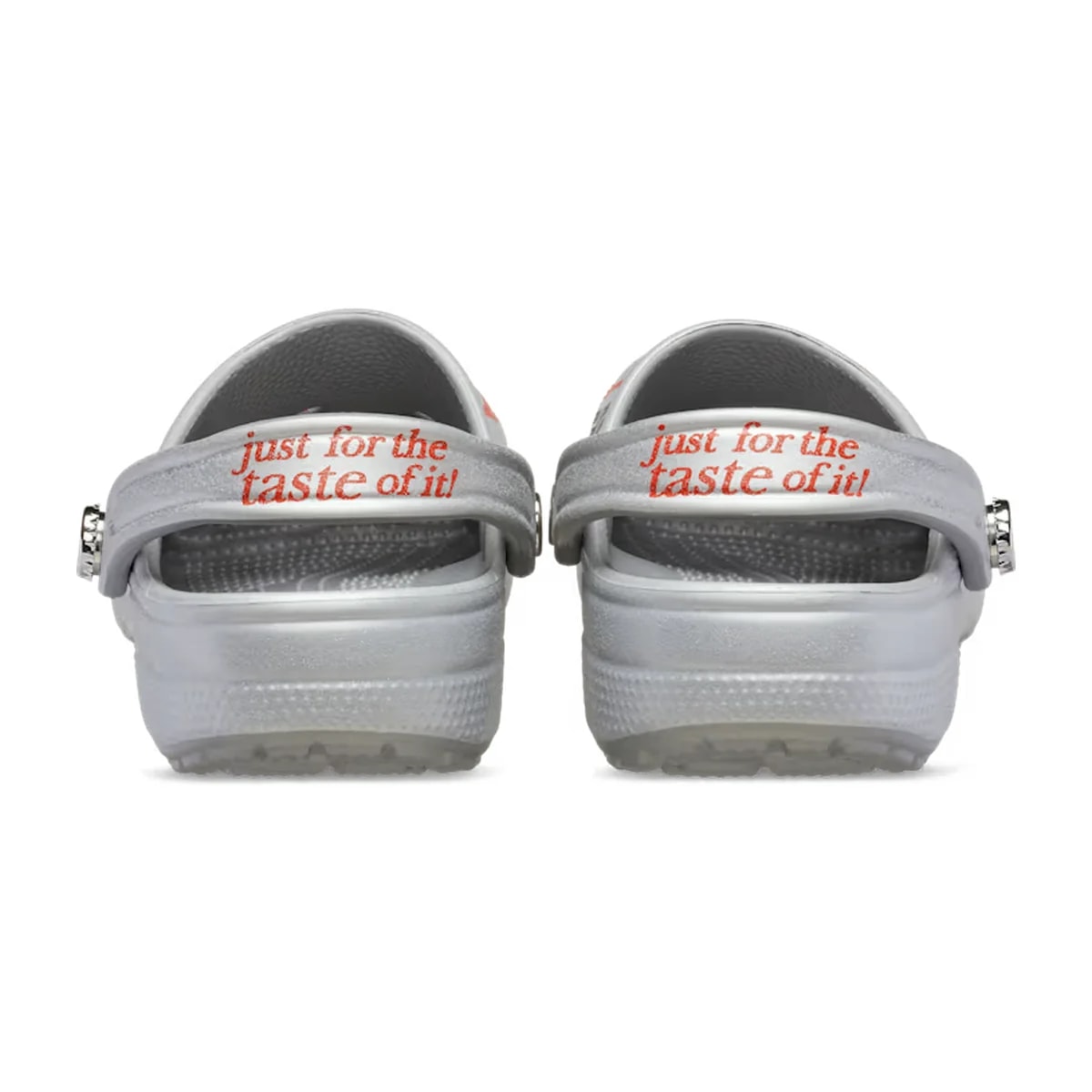 Crocs Diet Coke Classic Clog ALT160