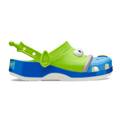 Crocs Disney Pixar's Toy Story Alien Classic Clog ALT100
