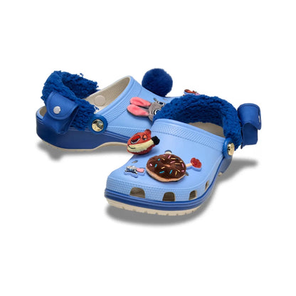 Crocs Disney Zootopia 2 Classic Clog ALT110