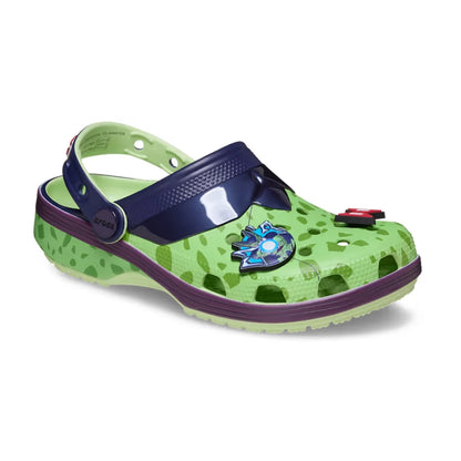 Crocs Dragon Ball Z Cell Classic Clog ALT140
