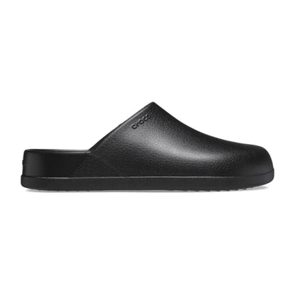 Dylan Clog - Black