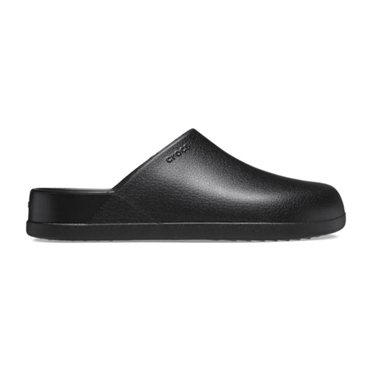Dylan Clog - Black