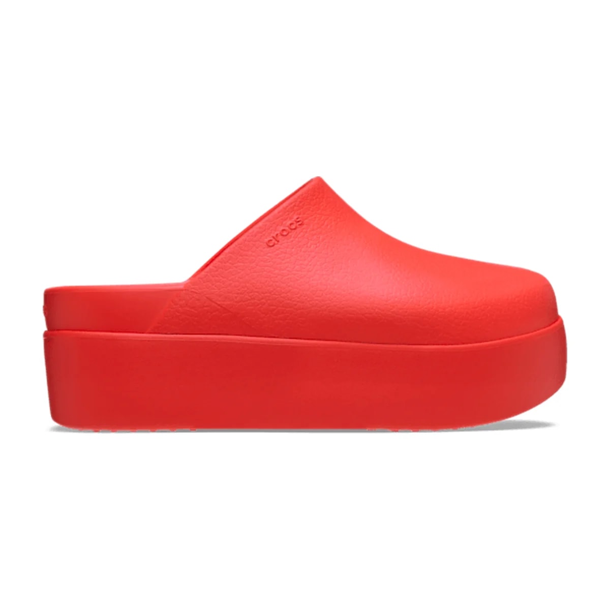 Dylan Platform Clog - Starfish