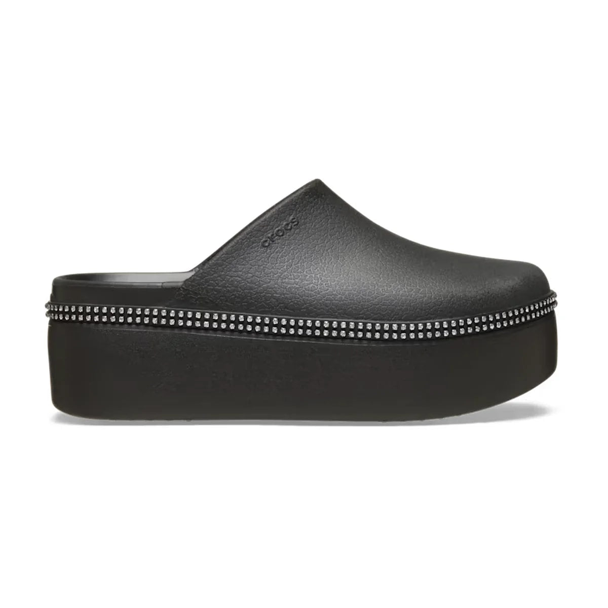 Crocs Dylan Platform Diamante Clog ALT100