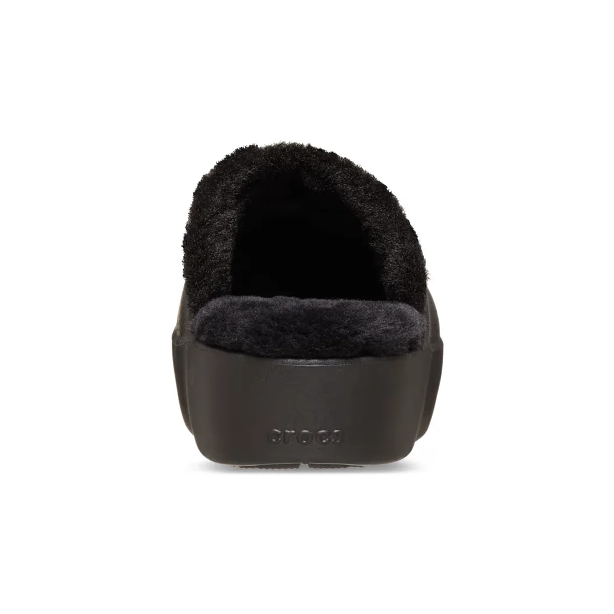 Crocs Dylan Platform Lined Clog ALT160