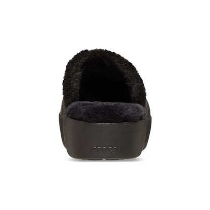 Crocs Dylan Platform Lined Clog ALT160