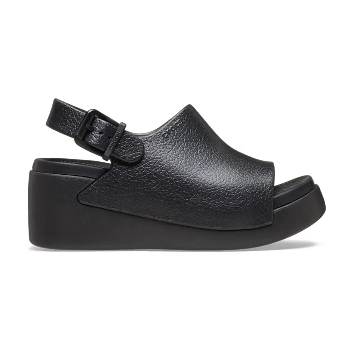 Crocs Dylan Platform Slide ALT100