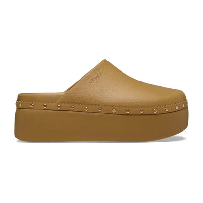 Crocs Dylan Platform Studded Clog ALT100