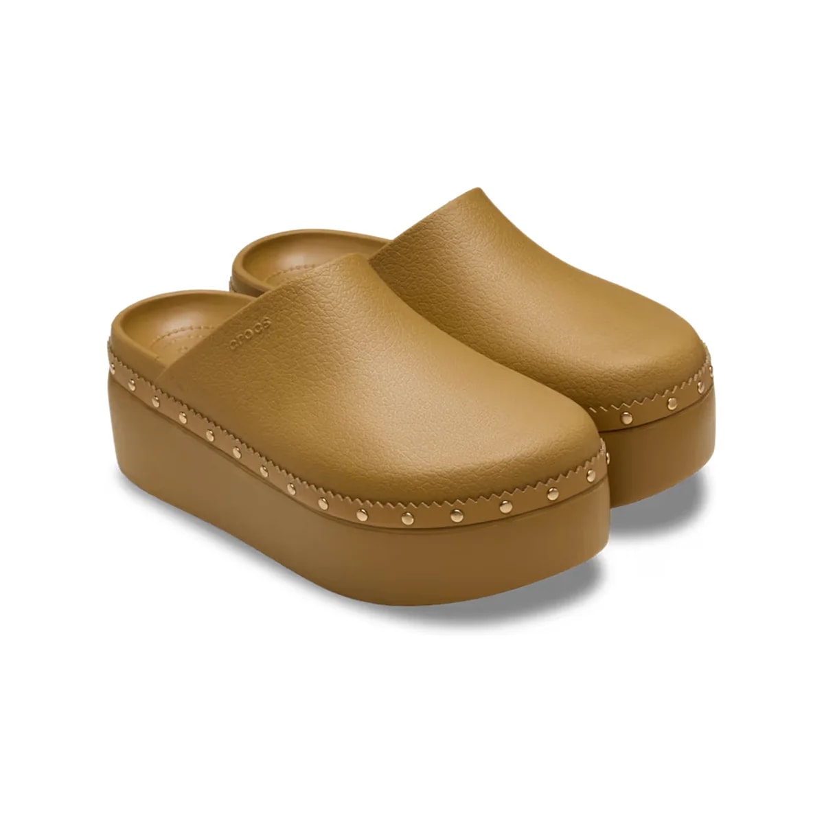 Crocs Dylan Platform Studded Clog ALT110
