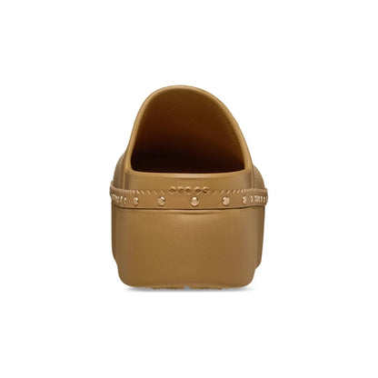 Crocs Dylan Platform Studded Clog ALT160