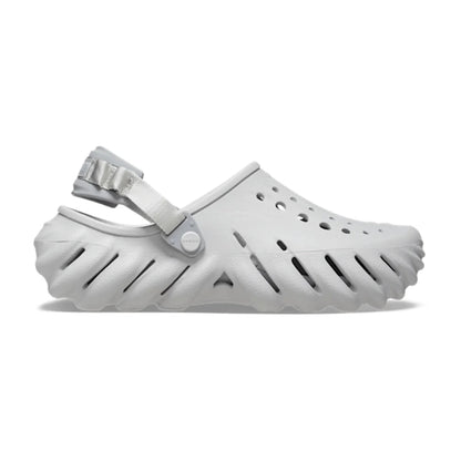 Echo Clog - Atmosphere