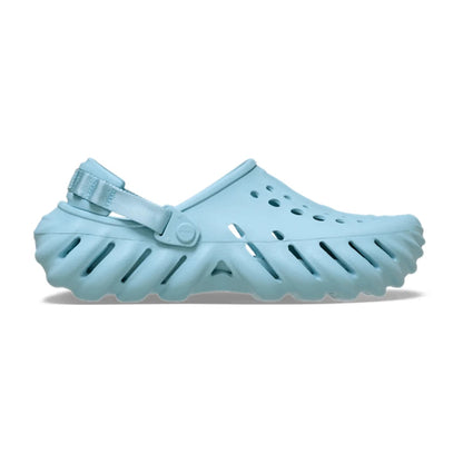 Echo Clog - Sky Blue