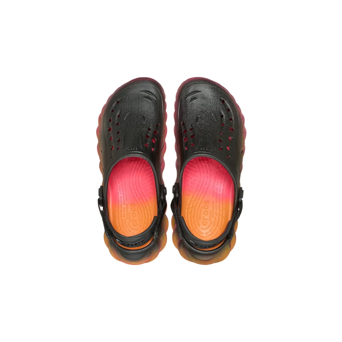 Crocs Echo Clog Sunset ALT120