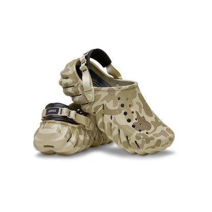 Crocs Echo Duck Camo Clog ALT110