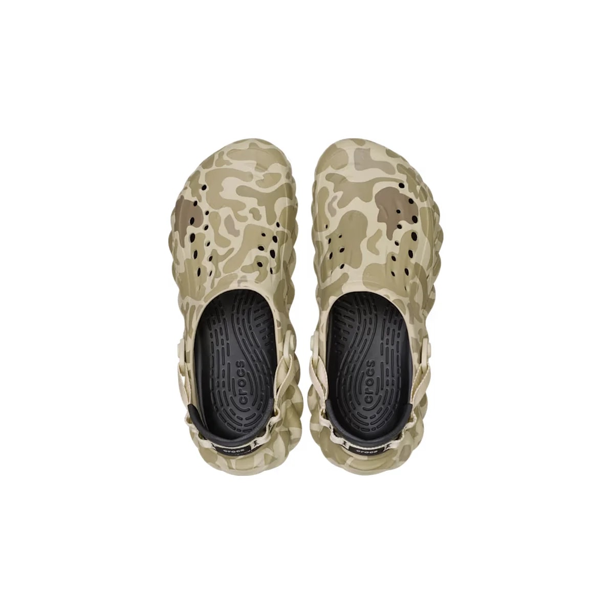 Crocs Echo Duck Camo Clog ALT120