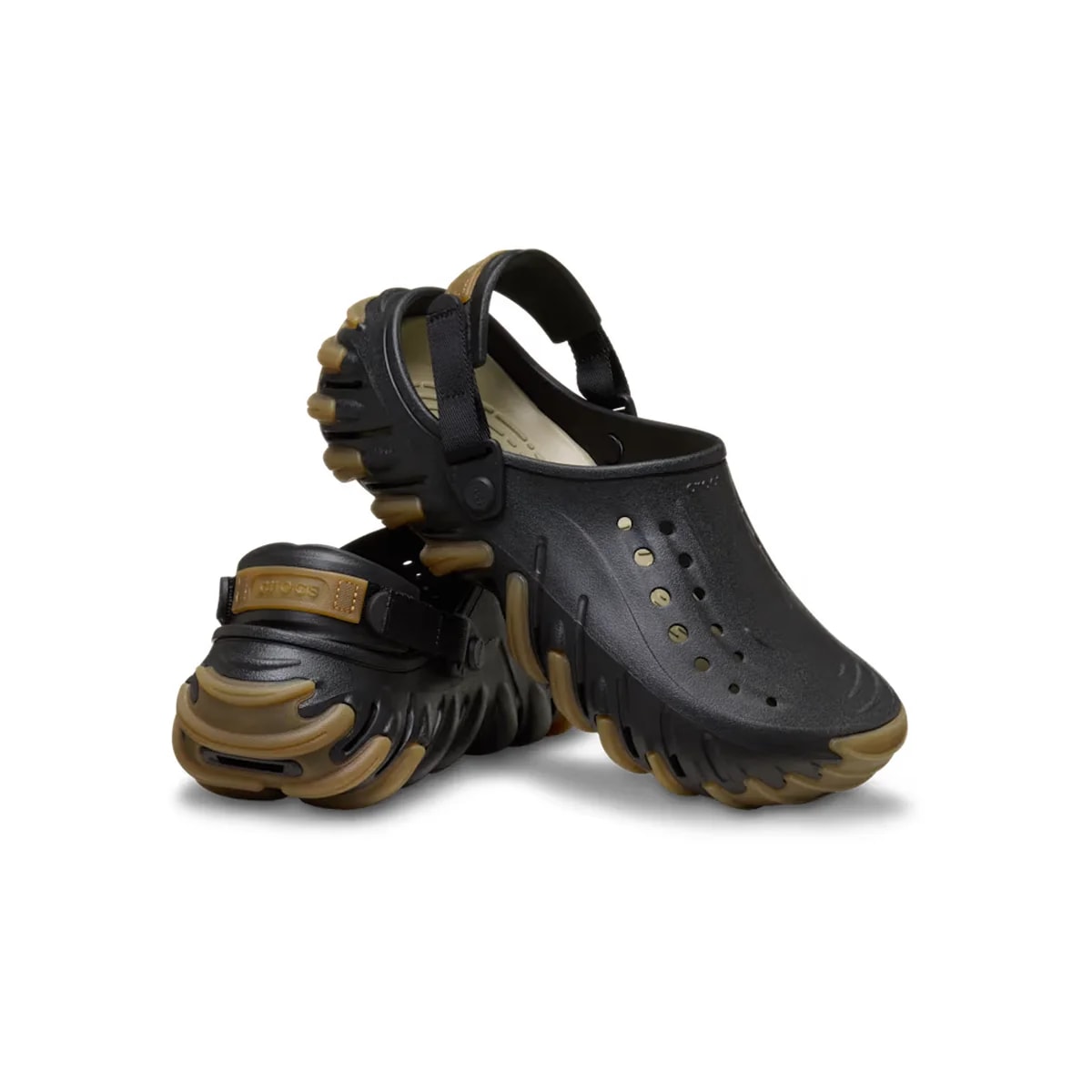 Crocs Echo Gum RO Clog ALT110