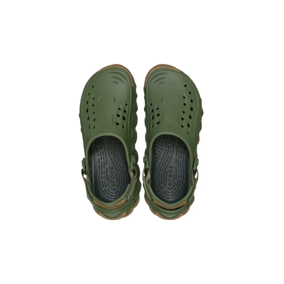 crocs-gallery-color:army green; color:Army Green; alt:ALT120; file:211675_309-ALT120