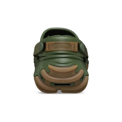 crocs-gallery-color:army green; color:Army Green; alt:ALT160; file:211675_309-ALT160