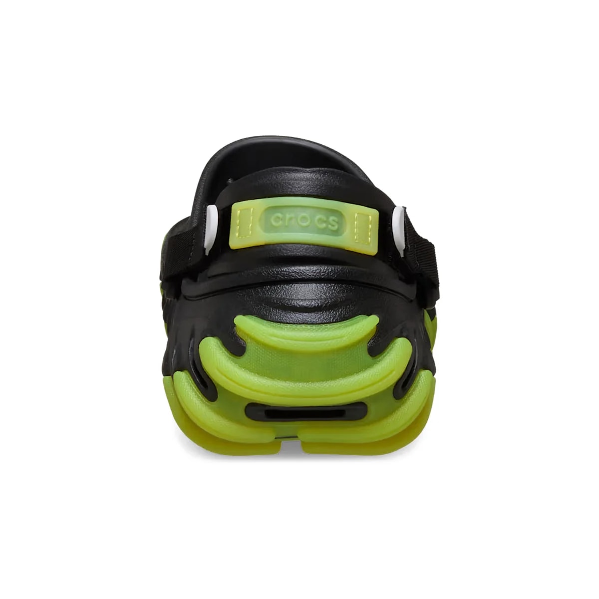 Crocs Echo Icy RO Clog ALT160